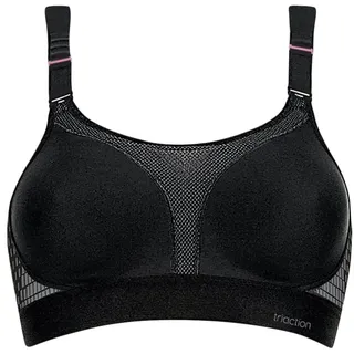 triaction by Triumph Triaction Schwarz 70D
