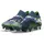 Herren Gray Skies-Puma White-Fizzy Apple 46