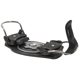 F2 Race Titanium LTD Carbon Black - schwarz - M