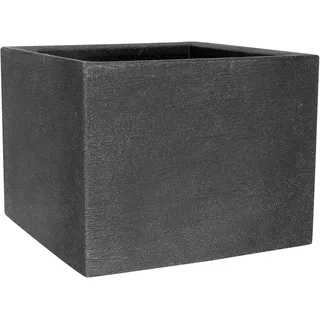 geli Kubus 50 x 50 x 42 cm anthrazit