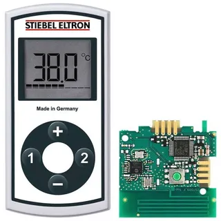 Stiebel Eltron Fernbedienung FFB 4 Set EU