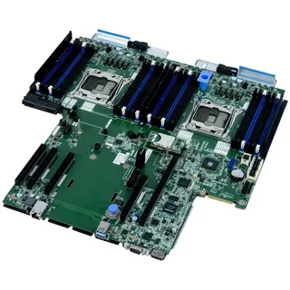 MAINBOARD LENOVO 00HV172 DUAL SOCKET LGA2011-3 24xDDR4 THINKSERVER RD650