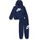 Nike Kids Nike Club Midnight Navy 3/4