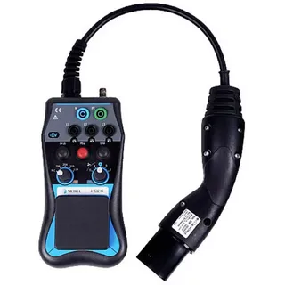 METREL 20993213A 1532 XA Adapter 1St.