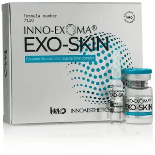 inno-exoma Innoaesthetics Inno-Exoma® Exo-Skin 1 St Lösung