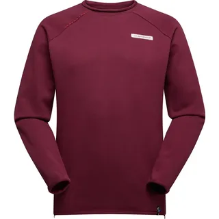 La Sportiva Tufa Pullover Lila L