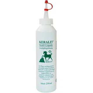 Keralit Strahl-Liquide 250ml