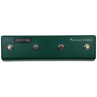 Airturn BT500S-4 Foot Switch Controller