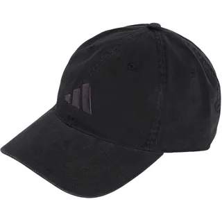 adidas Tiro Competition Dad Cap schwarz M-L