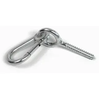 AMAZONAS Jumbino Metallisch