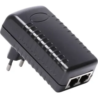 Auerswald COMfortel PoE-1000 Adapter 10 / 100 / 1000 MBit/s IEEE 802.3af (12.95 W)