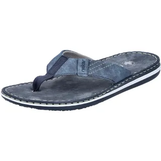 Rieker 21043-14 Blau 42