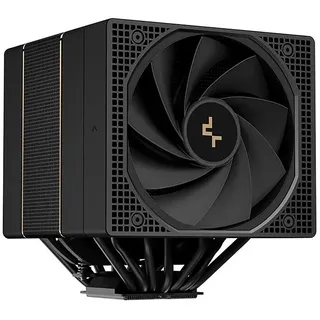 Deepcool ASSASSIN VC ELITE CPU-Kühler - Schwarz