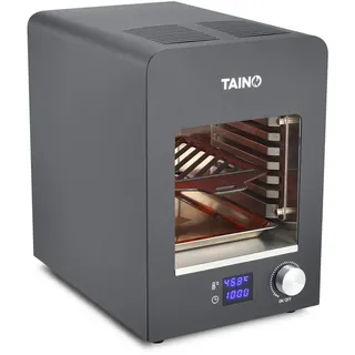 Oberhitzegril elektrisch (93594)