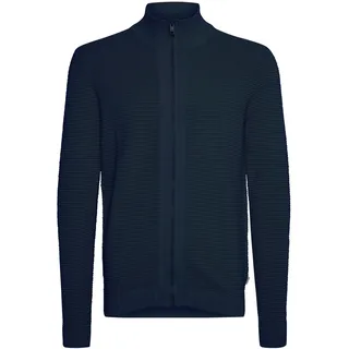 !Solid SOLID Strickjacke SDNicklas in blau | Gr.: XL