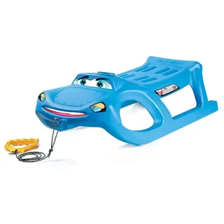 Prosperplast Zigi-zet Kinderschlitten Blau (91,3x29,1x44,9)