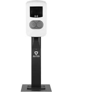  Eve Double Pro-line 3PH (2C, 32A, RFID, SCN, E-Flux) 