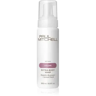 Paul Mitchell Volume Extra-Body Whip Schaumfestiger 200 ml