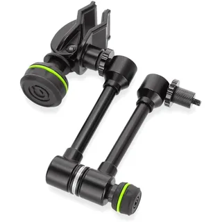 Gravity MA VARIARM M 38 - Vielseitiger Gelenk-Arm mit zentralem Feststell-Mechanismus - 3/8" Medium;