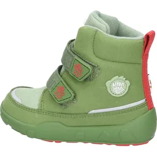Affenzahn Winterstiefel Comfy Vegan Drache in Green - 25 EU
