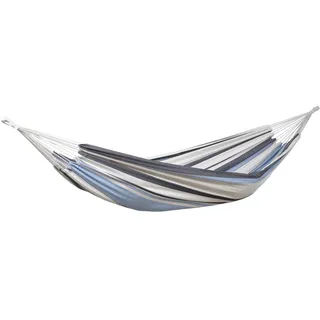 AMAZONAS Salsa Marine 210 x 140 cm blau/weiß