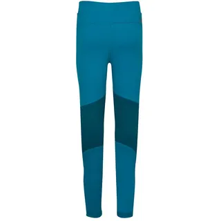 TROLLKIDS Femund Summer Tights Blau 116