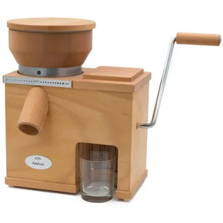 Komo FidiFloc Medium