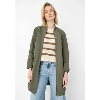 Fuchs Schmitt Kurzmantel Lyon Green 44