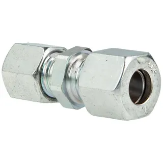 GOK Schneidringverschraubung Typ GR Gerade Verschraubung reduziert 10 x 8 mm