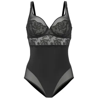 LASCANA Body Mia Schwarz 90 D