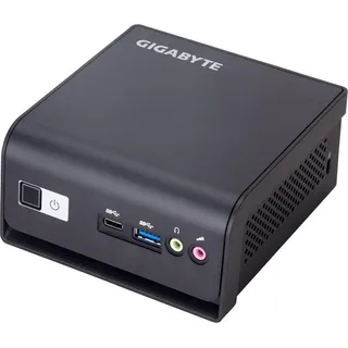 Gigabyte BRIX GB-BMCE-4500C