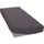 Jersey 200 x 200 cm anthrazit