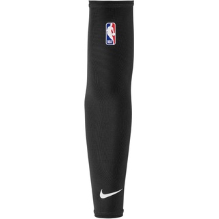 Nike Dri-FIT NBA Shooter Sleeve 2.0 010 - black/white S/M