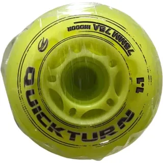 Graf QuickTurn QT 1.1 Rolle Indoor 76A 4-er Set | 76