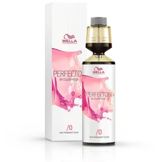 Wella Perfecton Tonspülung /6 violett 250 ml