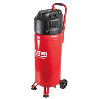 Walter Druckluft Kompressor 50 L