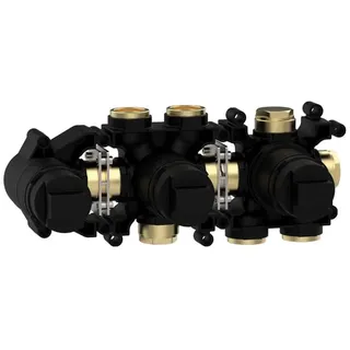 Herzbach MODUL7 Einbaukörper 70.730001.1.09