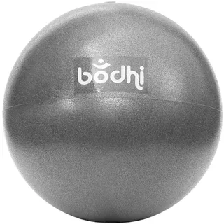 Bodhi Pilates Ball, anthrazit 1 St