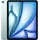 13" (7. Generation 2025) 128 GB Wi-Fi Blau