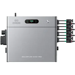 Zendure SolarFlow 2400 Pro 2,4 kWh