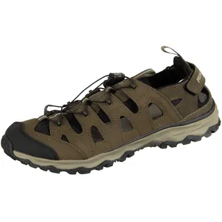 MEINDL Lipari Herren Braun 40