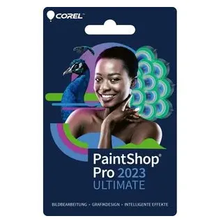 Corel PaintShop Pro 2023 Ultimate