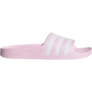 adidas Aqua Adilette Kids Clear Pink / Cloud White / Clear Pink 38    