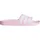 Clear Pink / Cloud White / Clear Pink 38