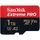 U3 V30 A2 1 TB + SD-Adapter