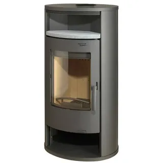 V1 Stahl gussgrau 7 kW