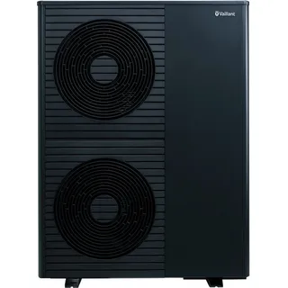 Vaillant aroTHERM plus VWL 125/8.1 A Luft/Wasser-Wärmepumpe 12 kW