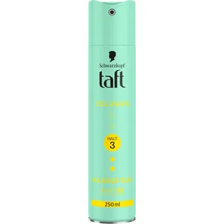 Henkel Schwarzkopf Taft Volumen Halt 3 250ml