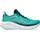 Herren Wave Teal/Saxon Green 45