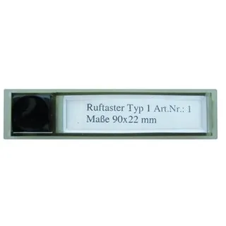 Legrand Ruftaster